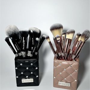 10pc brush sets